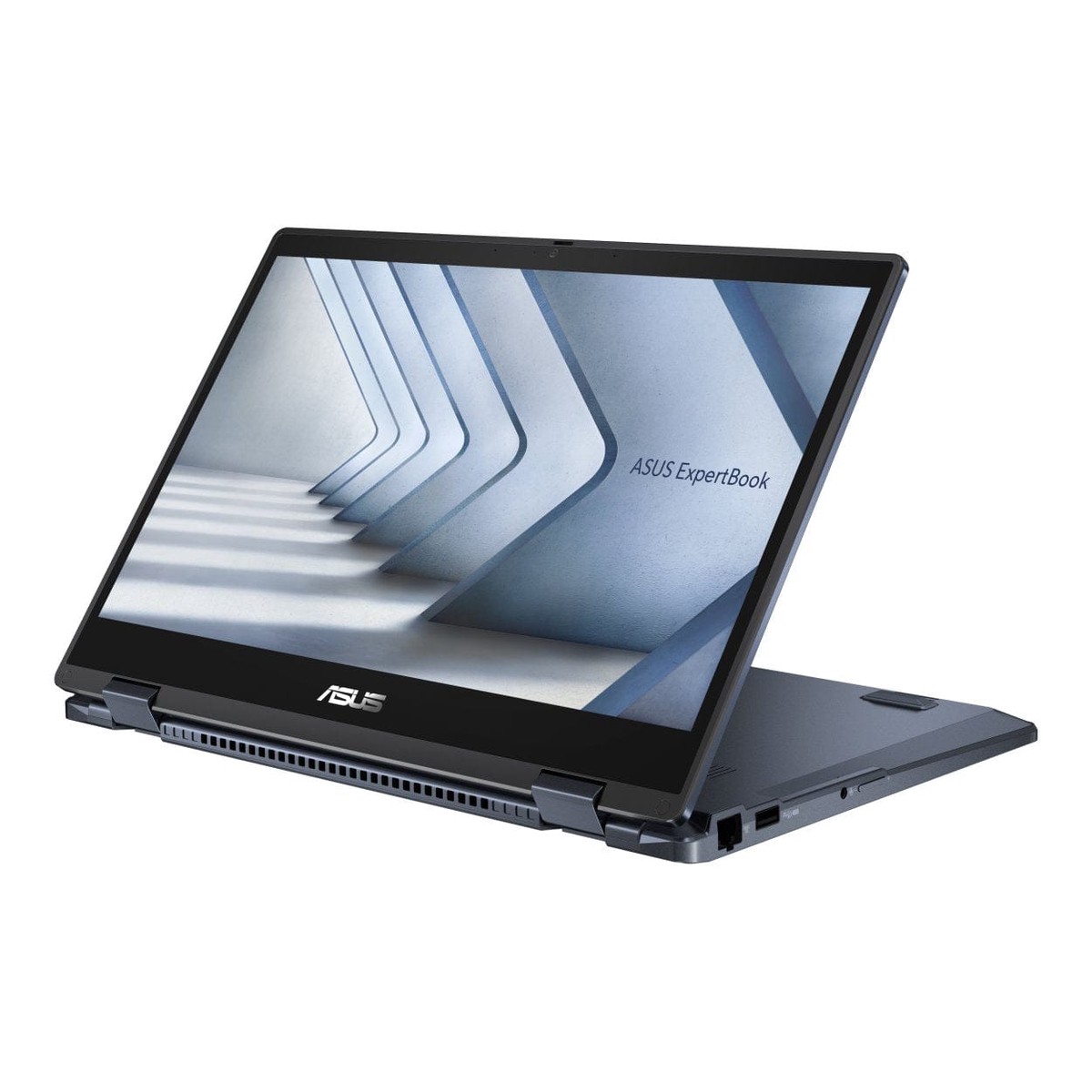 ASUS ExpertBook B3 Flip B3402FVA 14-inch FHD 2-in-1 Laptop - Intel Core i5-1335U 512GB SSD 16GB RAM LTE Win 11 Pro