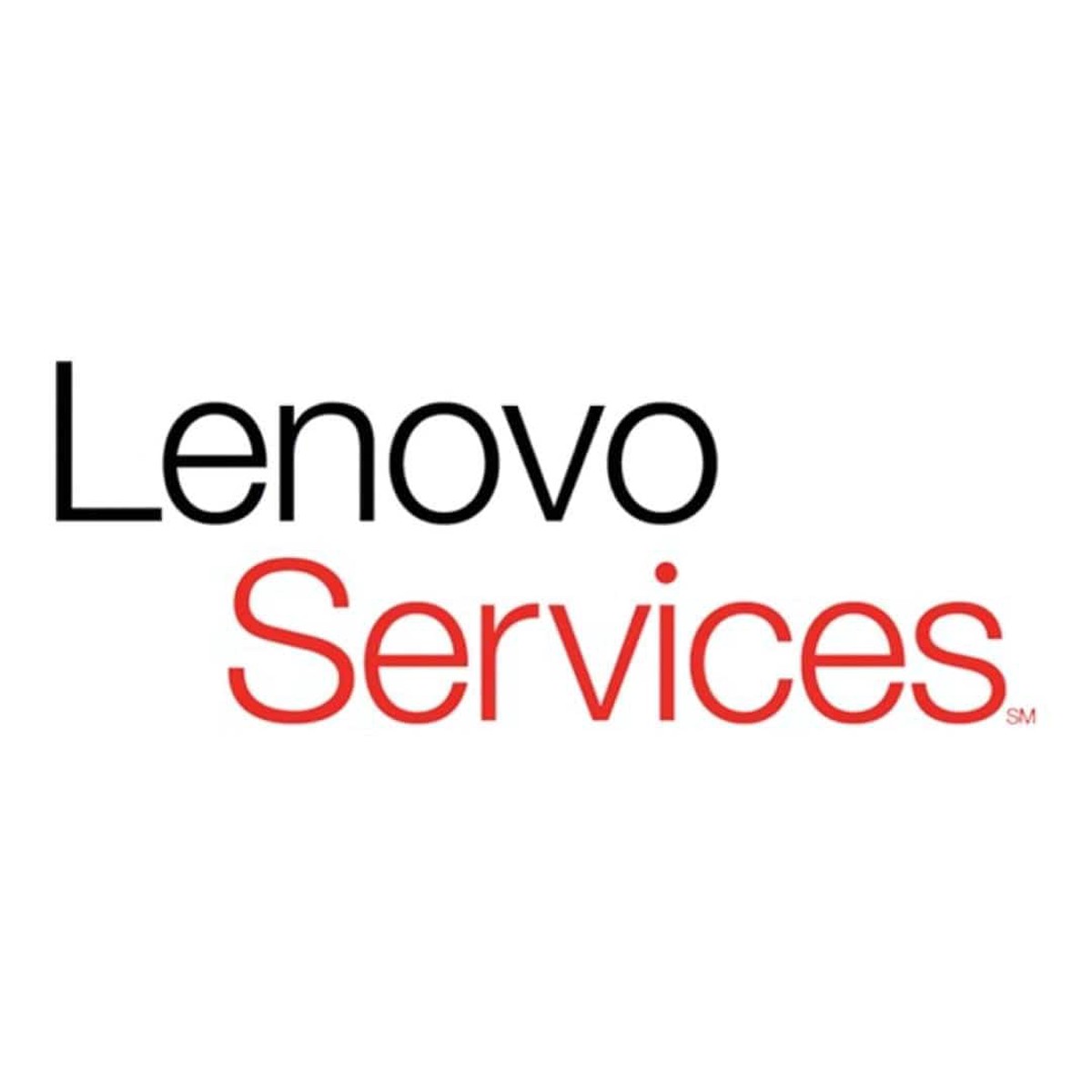 Lenovo 3-year Courier Carry-in to 4-year Courier CCI Product Exchange Warranty Upgrade 5WS1N92556