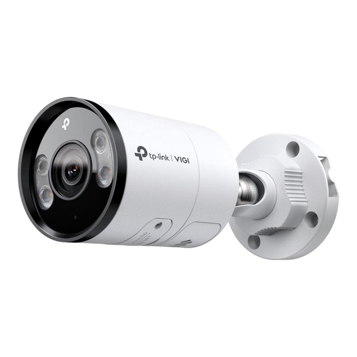 TP-Link InSight S355 VIGI 5MP Outdoor Full-Color Bullet Network Camera