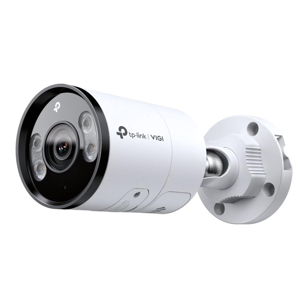 TP-Link InSight S385 VIGI 8MP Outdoor Full-Color Bullet Network Camera
