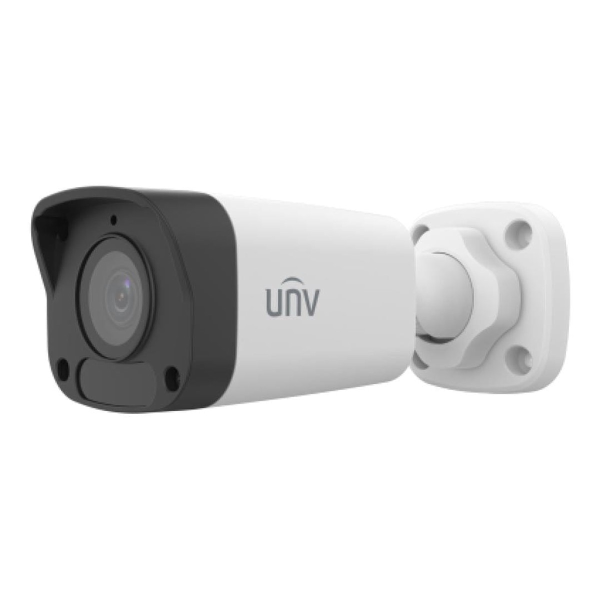 Uniview UNV 4MP Mini Fixed Bullet IP Camera IPC2124LB-AF40-A2