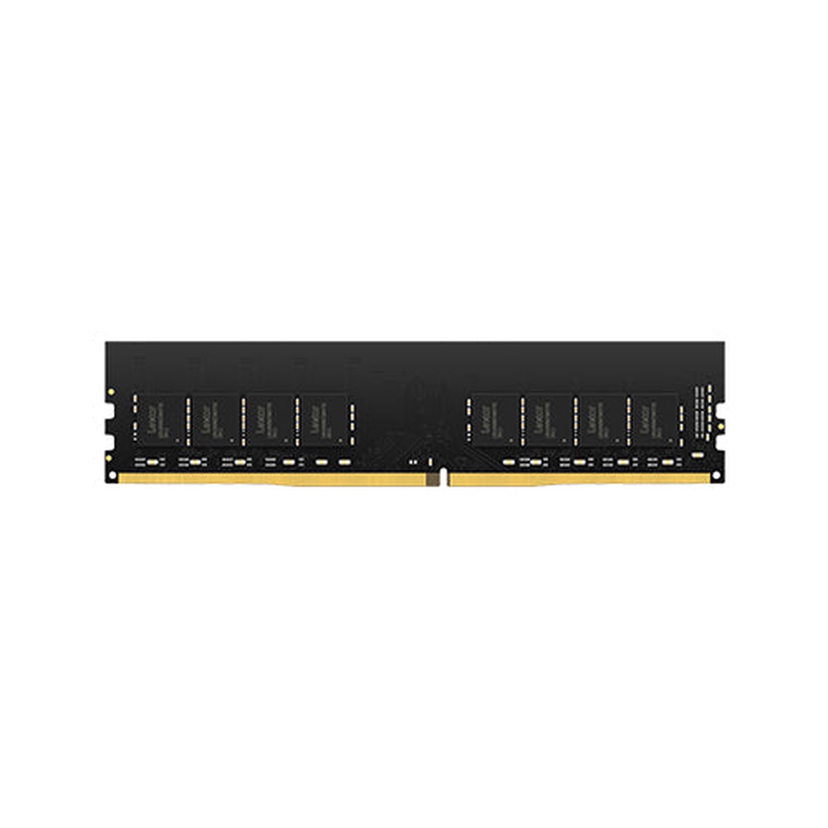 Lexar LD4AU016G-B3200GSST memory module 16 GB 1 x 16 GB DDR4 288-pin DIMM