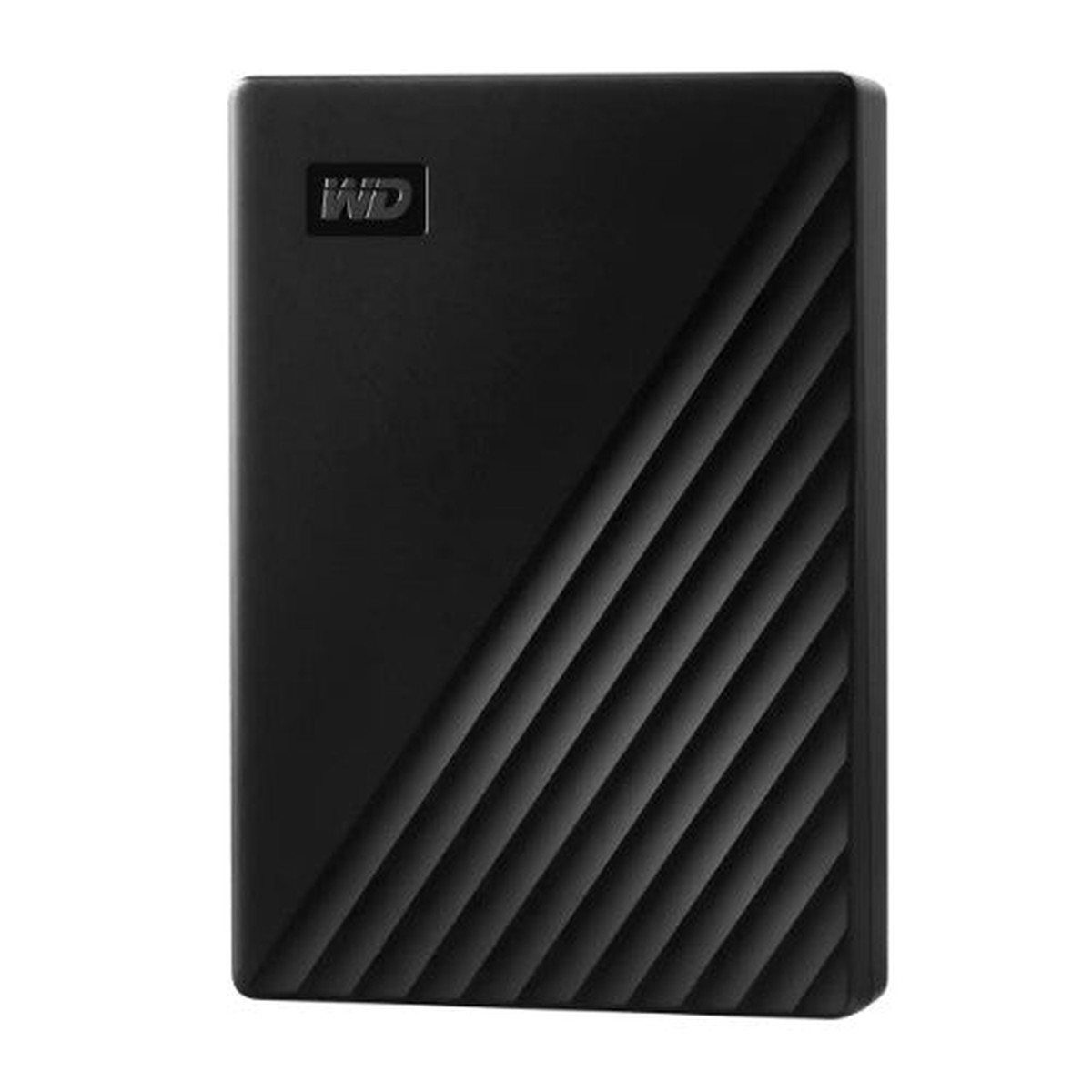 Western Digital My Passport WDBR9S0060BBK-WESN external hard drive 6 TB 2.5″ Micro-USB B 3.2 Gen 1 (3.1 Gen 1) Black