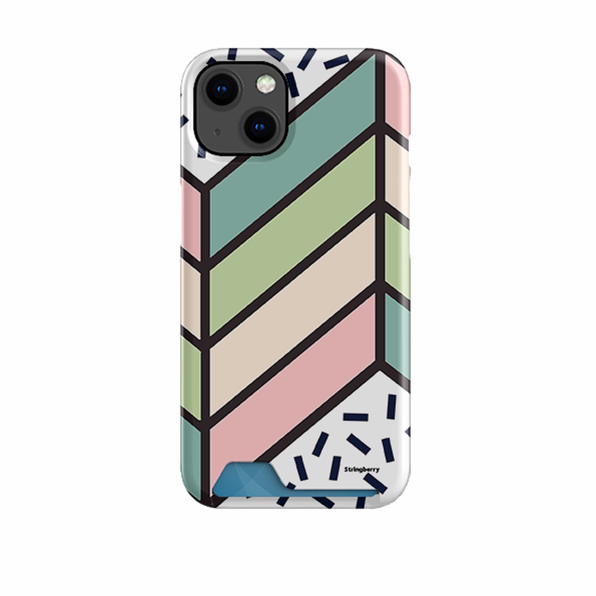 Ventura Chroma Case and Card