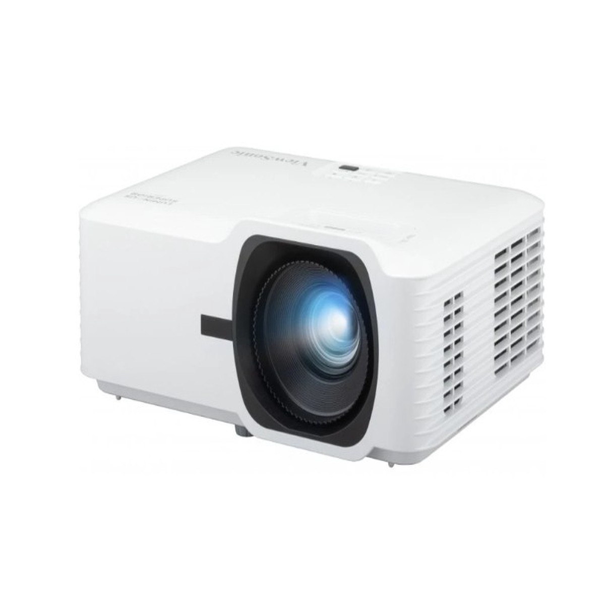 ViewSonic LS740HD 5,000 ANSI Lumens 1080p Laser Installation Projector 3rd generation laser phosphor technology 5,000 ANSI Lumens Up to 300 ultra