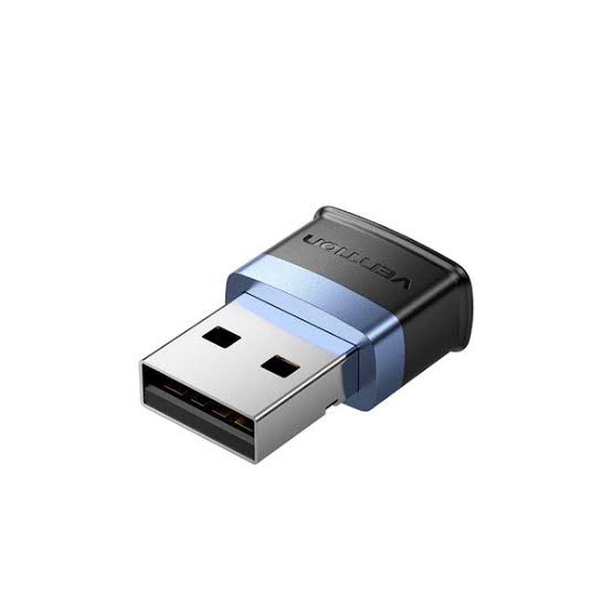 Vention NANB0 USB Bluetooth 6.0 Adapter Black