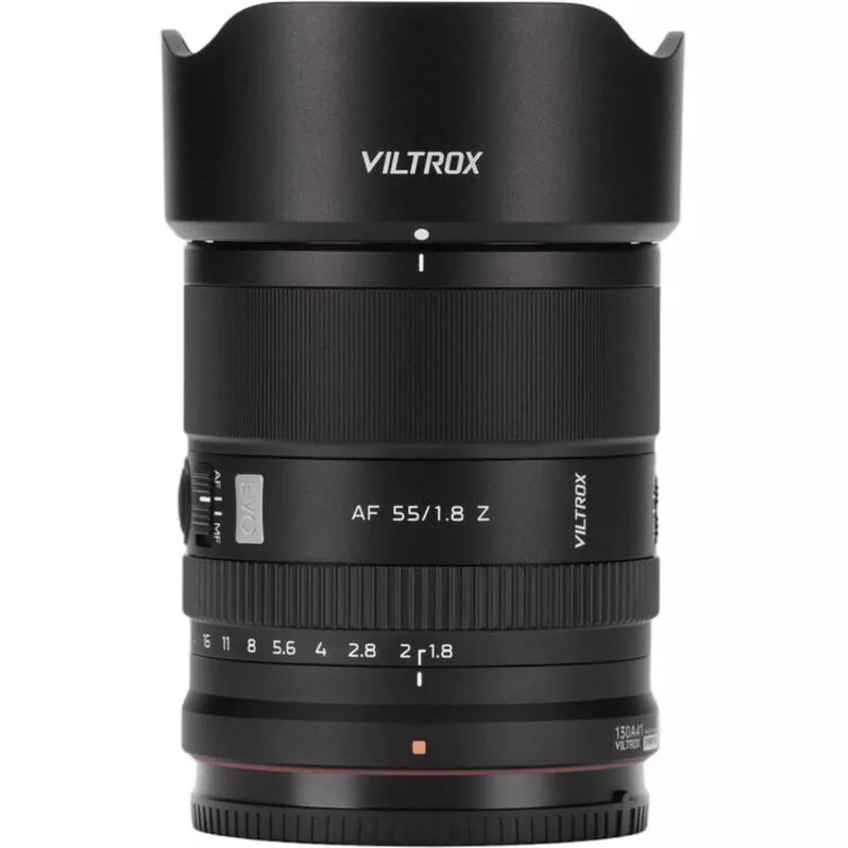 Viltrox 55mm f/1.8 EVO Lens (Nikon Z)