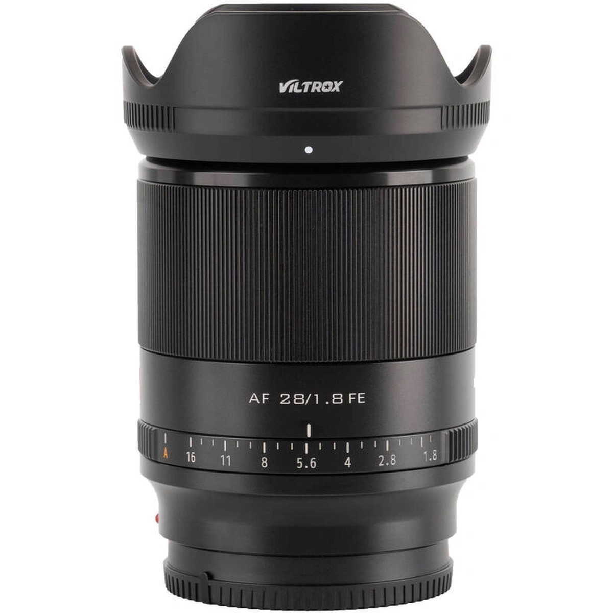 Viltrox AF 28mm f/1.8 Lens (Sony E)