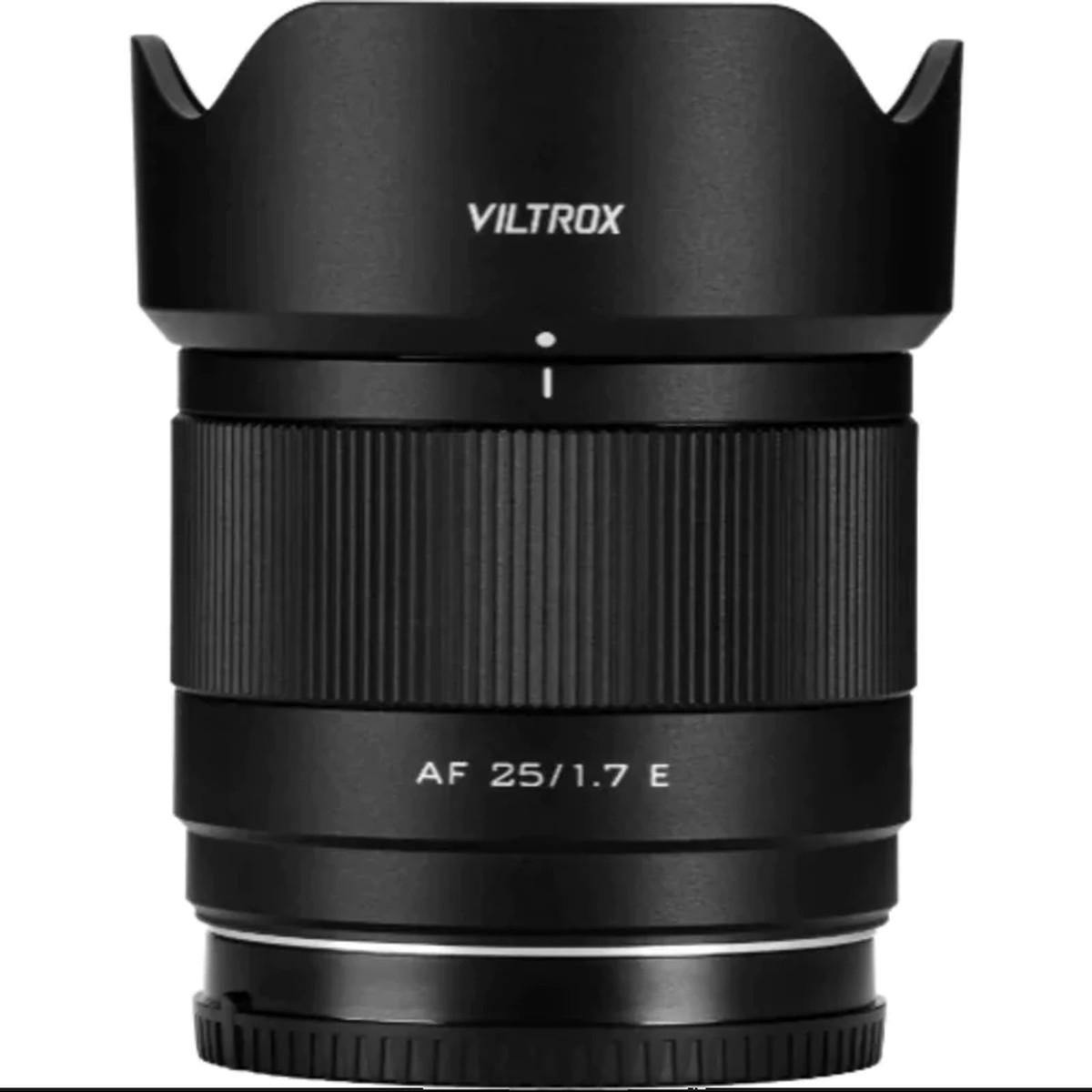 Viltrox AF 25mm f/1.7 Air E Lens (Sony E)